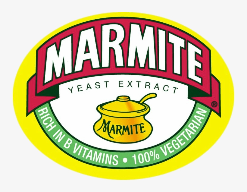 Icons Logos Emojis - Marmite Logo Png, transparent png download