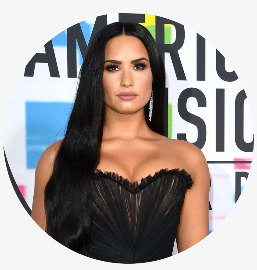 Demi Lovato - Singer/songwriter - Demi Lovato, transparent png download