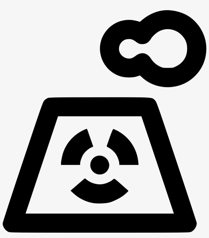 Png File Svg - Planta De Energia Icon, transparent png download