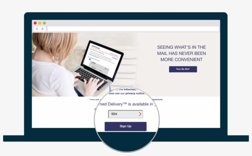 Step - Delivery Mail Site, transparent png download