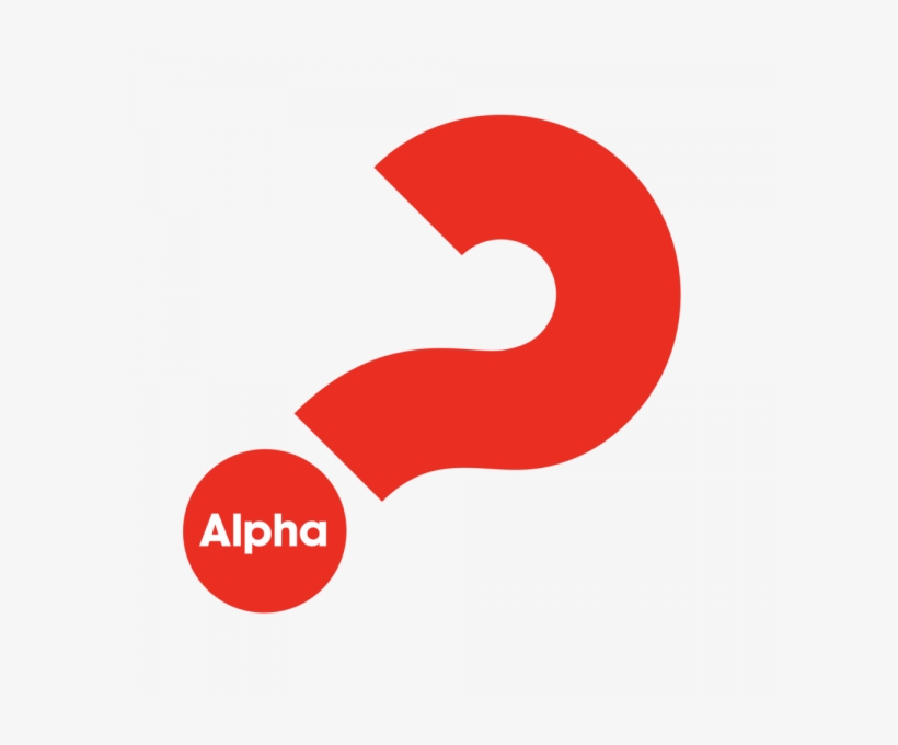 Alpha Provides A Wonderful Opportunity To Ask And Explore - Alpha Course, transparent png download