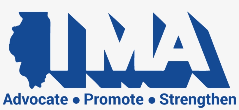 Illinois Manufacturers' Association - Illinois Manufacturing, transparent png download