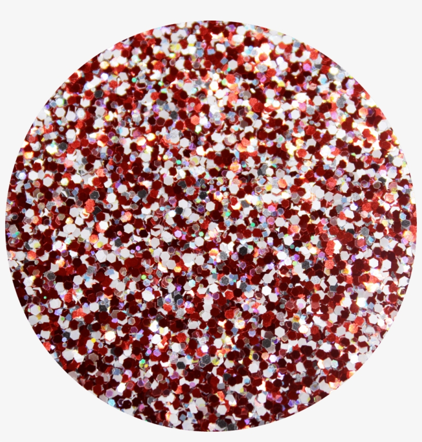 D151 Candy Cane Bulk - Circle, transparent png download