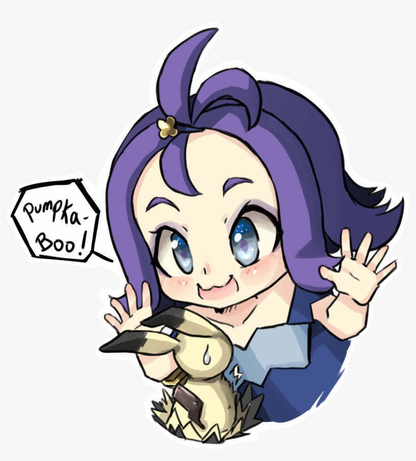 Pokémon Sun And Moon Cartoon Mammal Fictional Character - Cartoon, transparent png download
