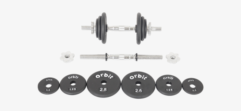 Prev - Barbell, transparent png download