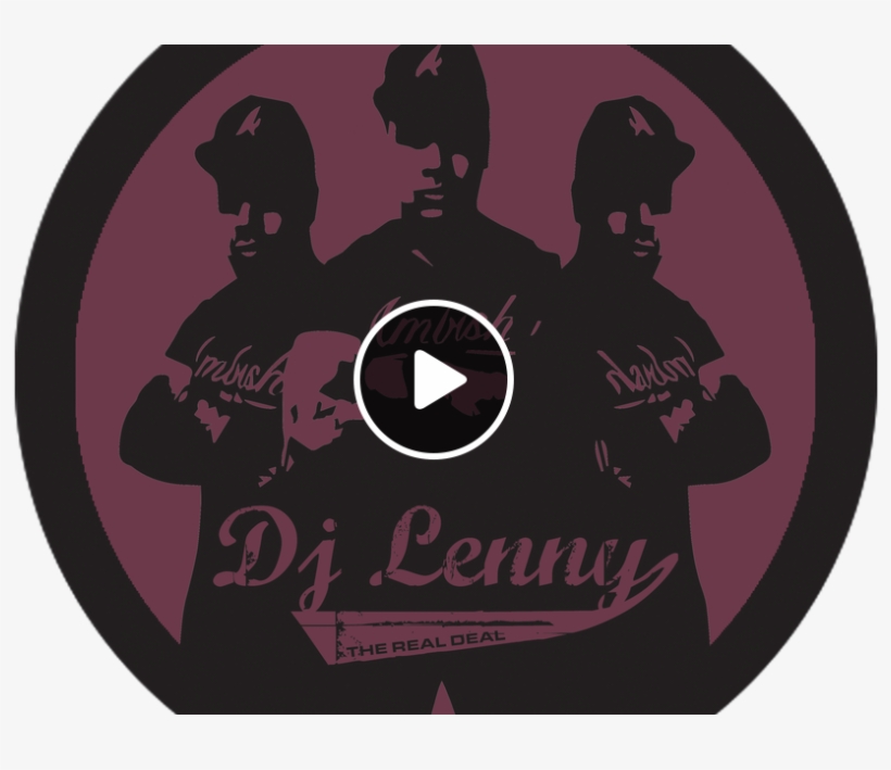 Club Jamz Vol - Label, transparent png download