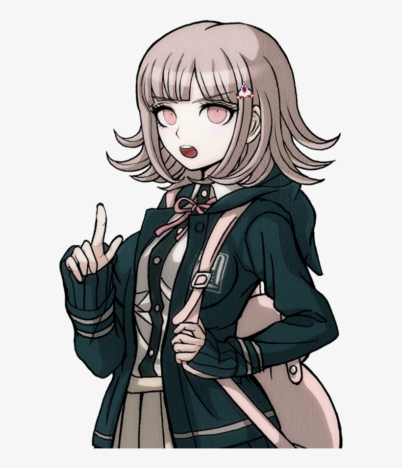 Lapras Or Carracosta - Danganronpa Sprites, transparent png download