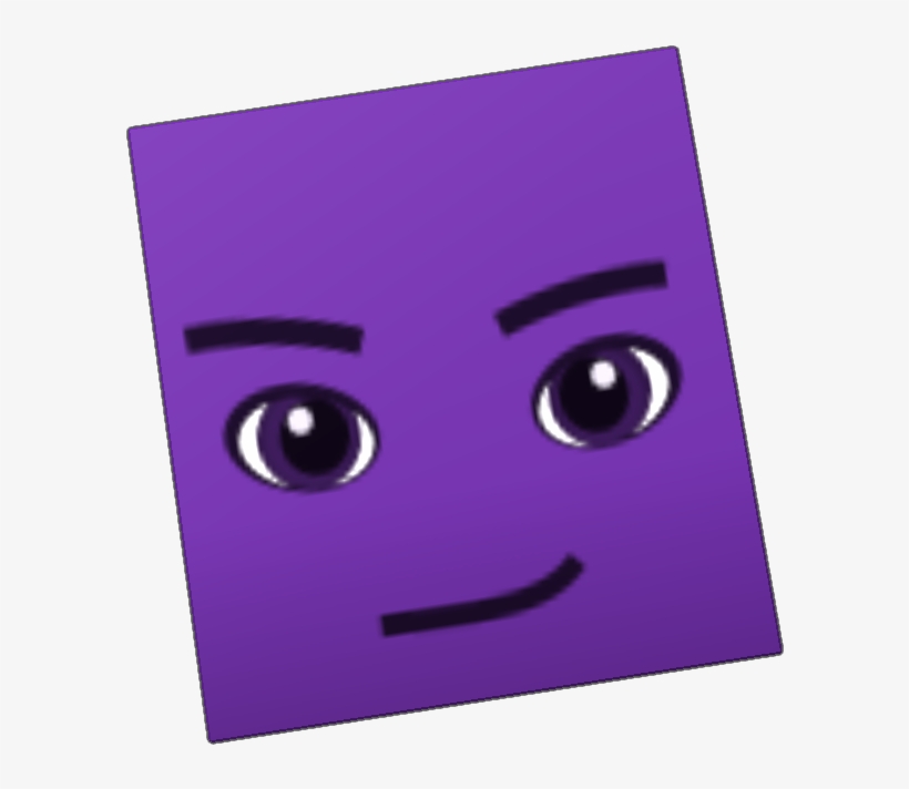 Tinkywinky From The Teletubbies Great If You Want To - Smiley, transparent png download