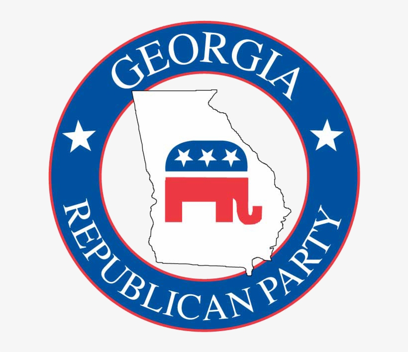 Emily Kopp - Georgia Republicans, transparent png download