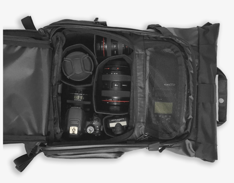 Wandrd Prvke 21 Camera Cube, transparent png download