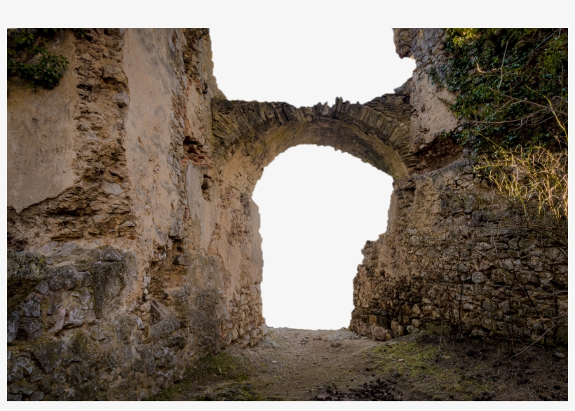 Astrology Feb 25th - Old Building Wallpapers Png, transparent png download