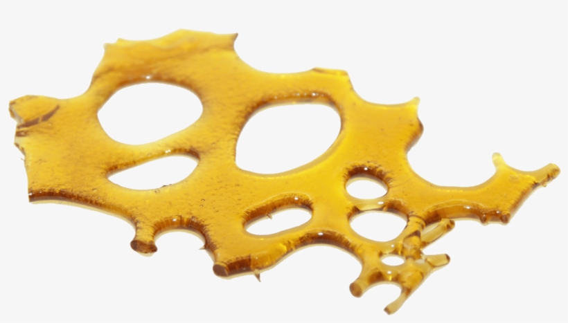 Kings Garden Banana Og Shatter 1g Concentrates, Order - Kings Garden Banana Shatter, transparent png download