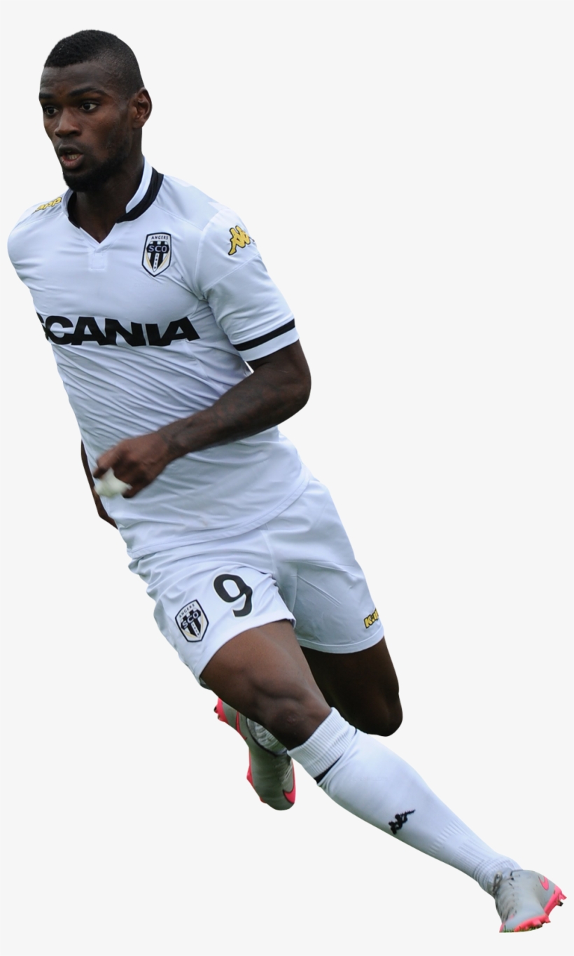 Abdoul Camara Render - Player, transparent png download