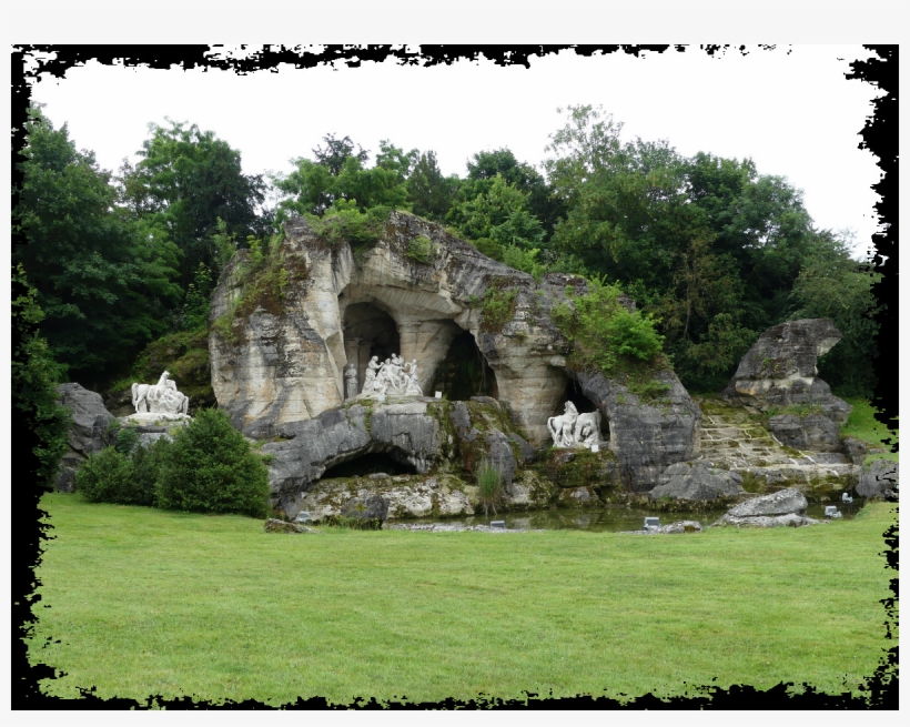 Toutes Les Infos Du Collège Jean Zay - Ruins, transparent png download