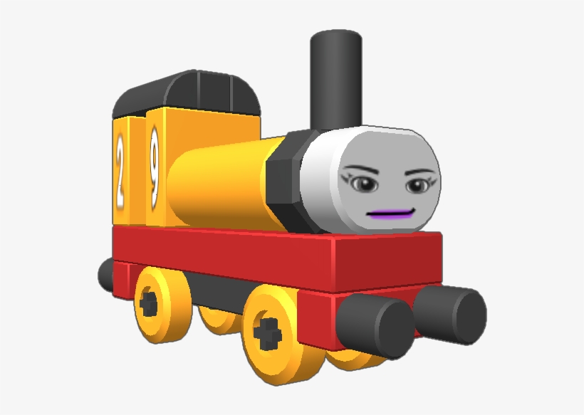 Thomas & Friends, transparent png download