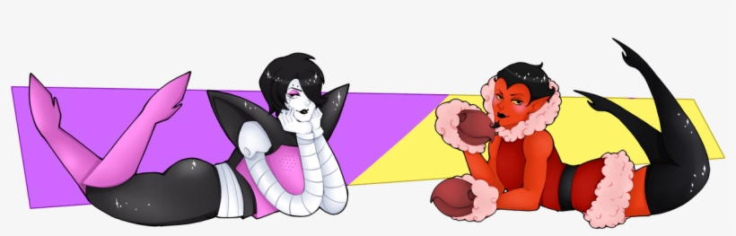 Full Size - Mettaton Sexy Boy, transparent png download