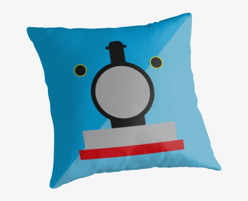 Thomas The Tank Engine - Μ's, transparent png download