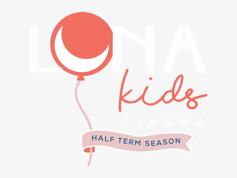 Luna Kids - Calligraphy, transparent png download