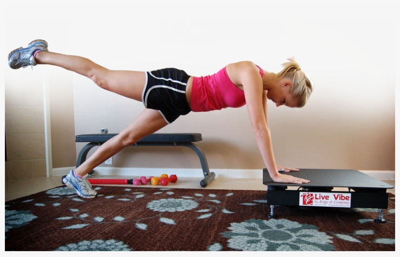 Workout - Press Up, transparent png download