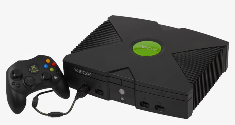 Xbox Microsoft, transparent png download