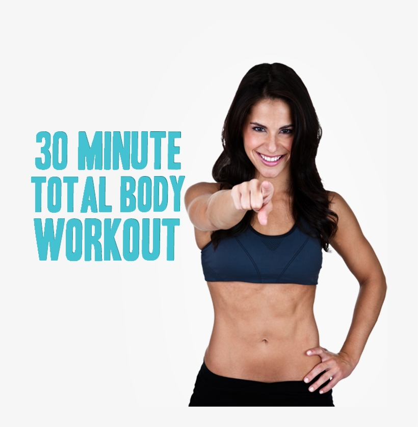 Don't Say It Do It - Workout Ladies, transparent png download