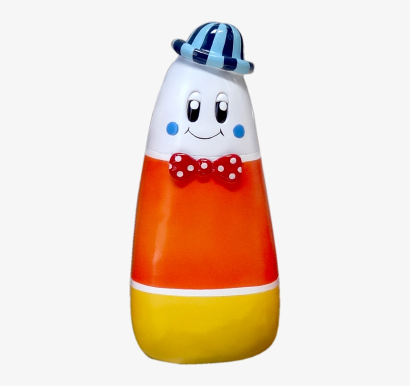 Candy Corn Son Over Sized Statue - Baby Toys, transparent png download