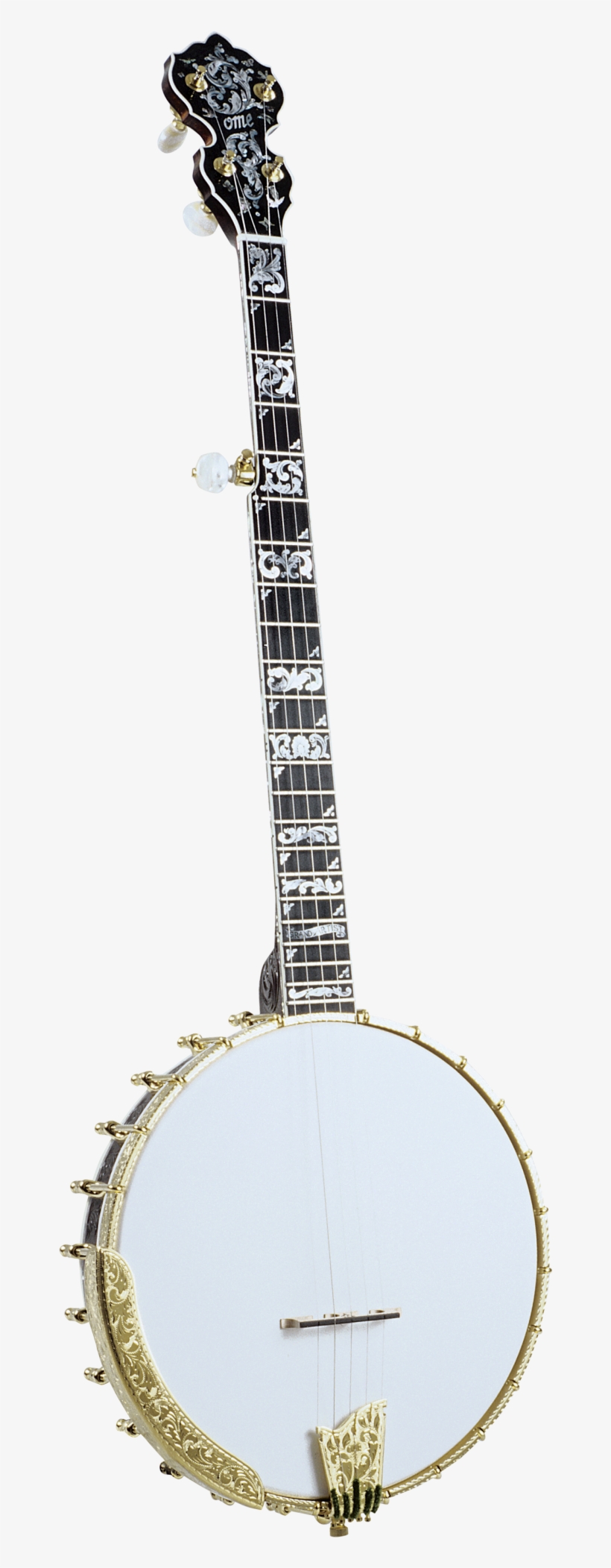 Renaissance Front - Traditional Japanese Musical Instruments, transparent png download