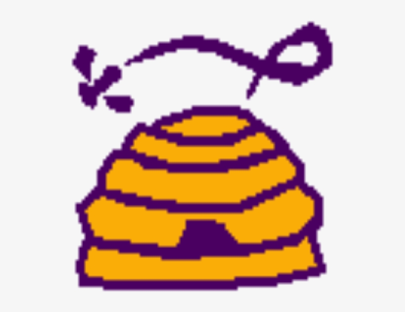 Beehive Svg Clip Arts 600 X 598 Px, transparent png download