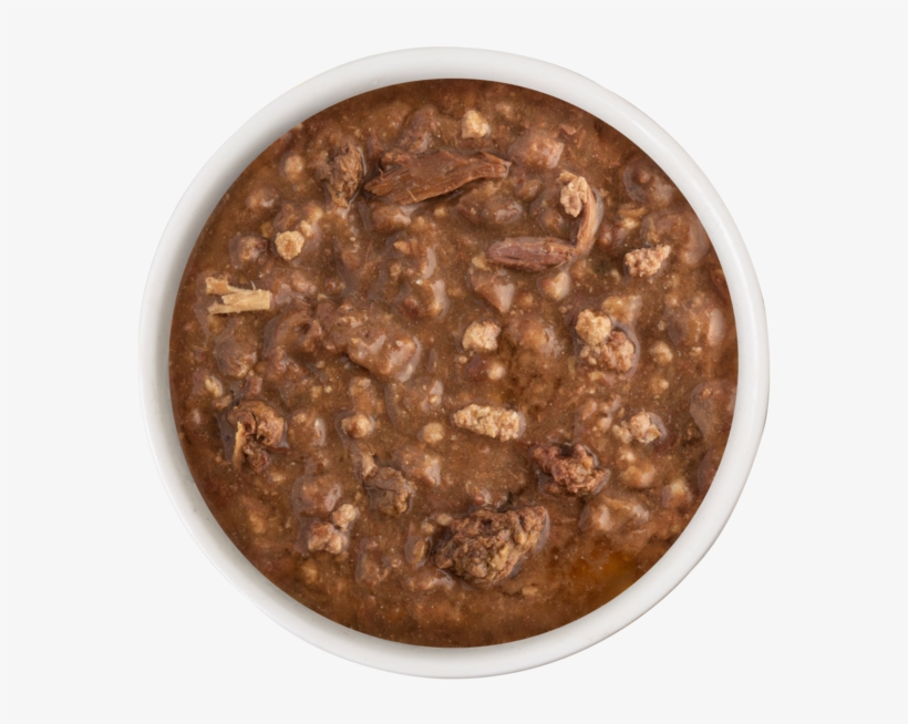 Soulistic Mt Pouch Bowl Tuna Lamb Web - Frijoles Negros, transparent png download