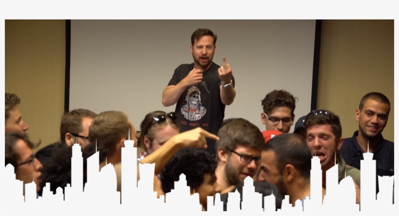 Intense Interactive Exercises - Owl City, transparent png download