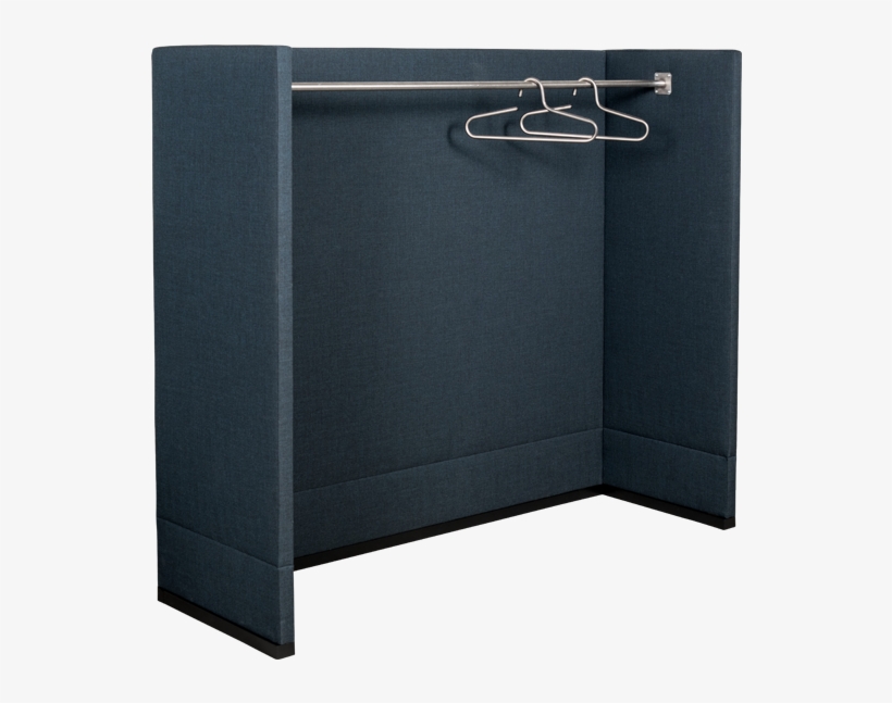 Bricks Wall Garderobe Palau Robert Bronwasser 1 - Suitcase, transparent png download