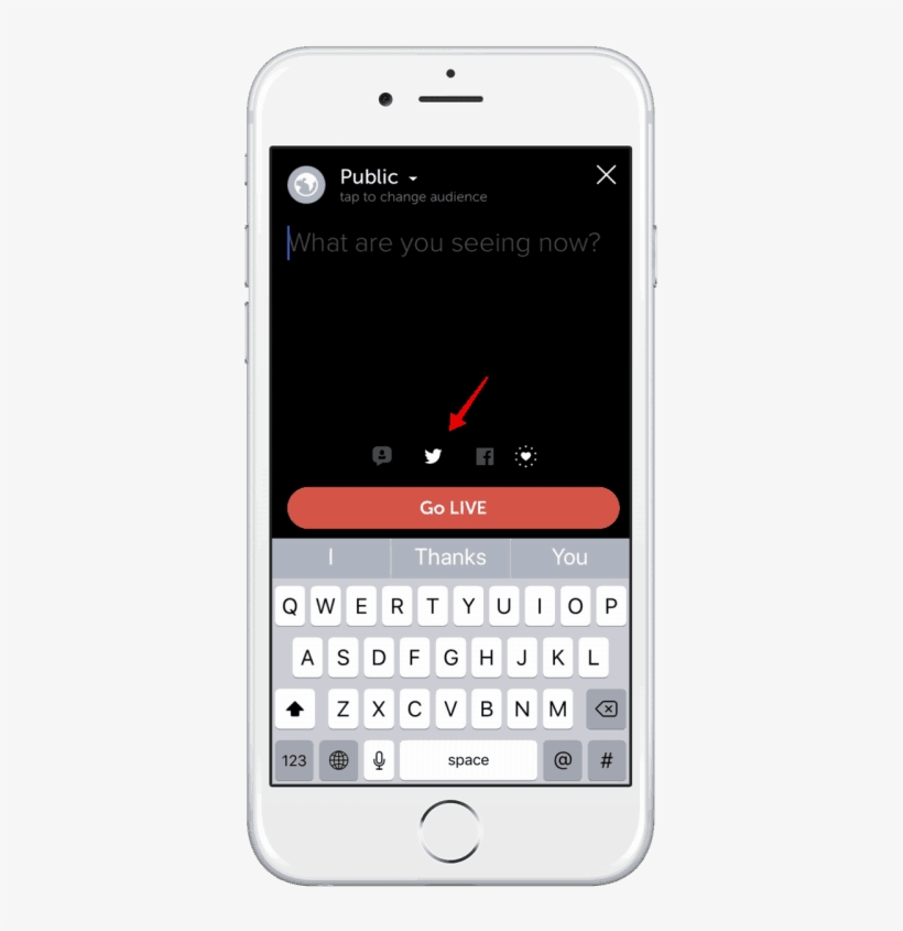 Broadcast Or Schedule A Live Stream Of A Recorded Video - Appointment Reminder Template In Spanish, transparent png download