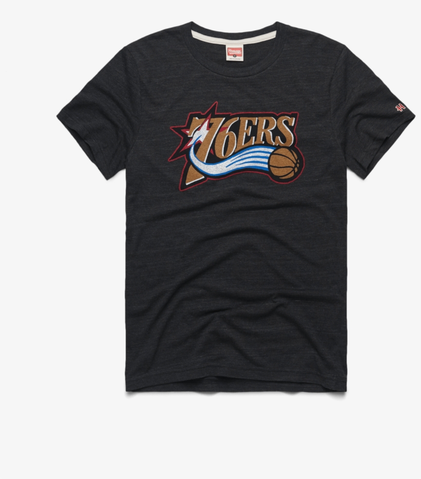 Philadelphia 76ers '97 - Philadelphia 76ers, transparent png download