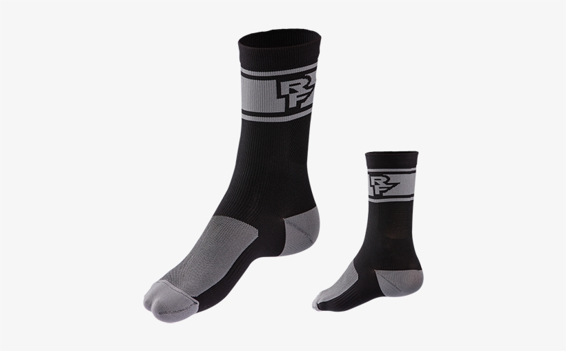 Stage Socks - Sock, transparent png download