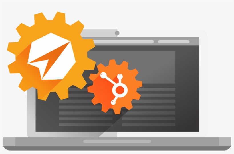 Let's Talk About Hubspot - Hubspot, Inc., transparent png download