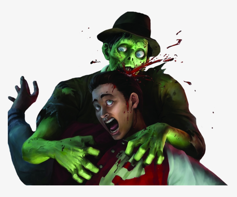 Stubbs The Zombie, transparent png download