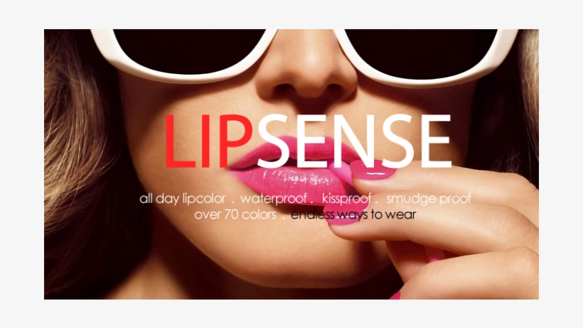 Lipsense Starter Kit - Chanel Les Pop Up, transparent png download
