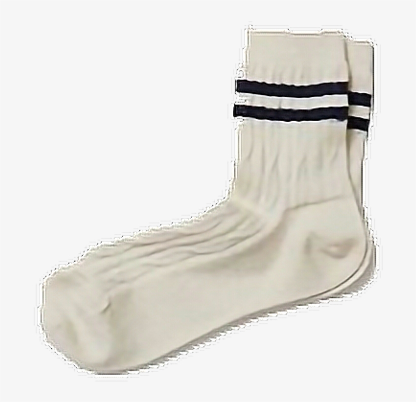Moodboard Sticker - Sock, transparent png download