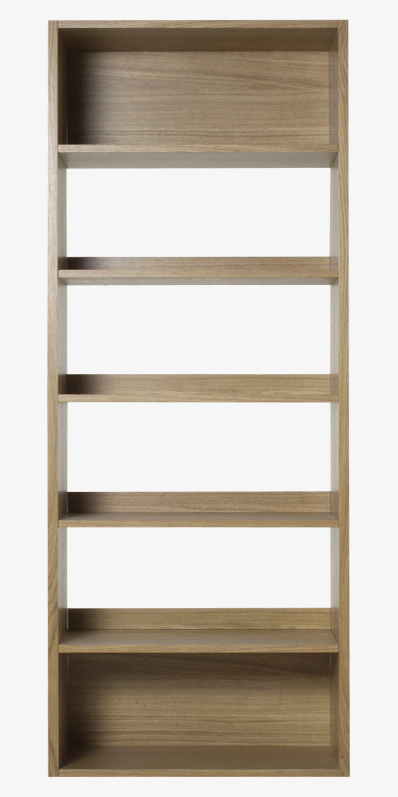 Kuda Bibliothèque 60x224cm - Shelf, transparent png download