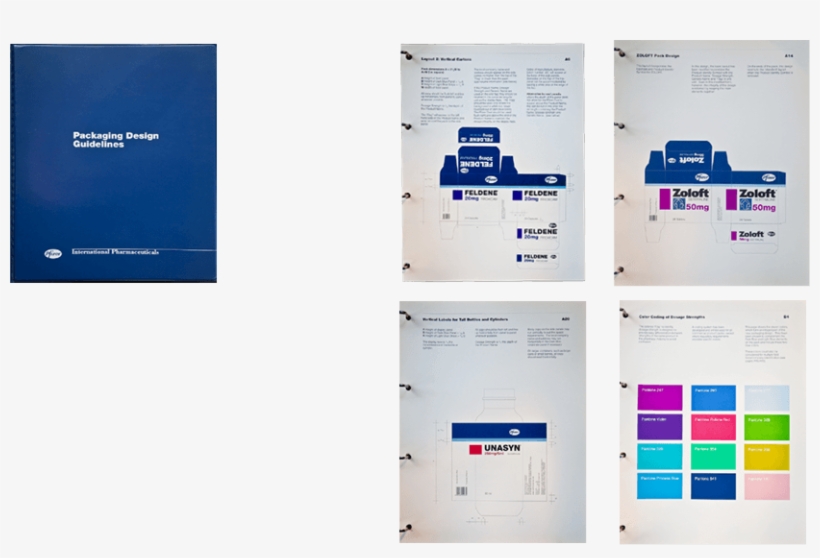 Pfizer Packaging, transparent png download