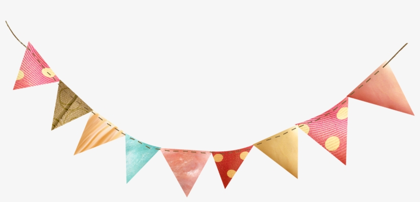 Viernes, 25 De Agosto De - Banderin De Tiza Png, transparent png download