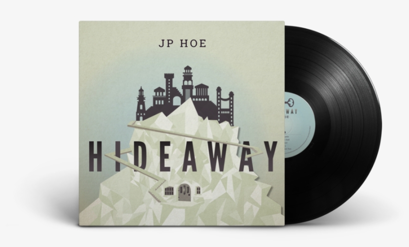 Jp Hoe Hideaway - Graphic Design, transparent png download