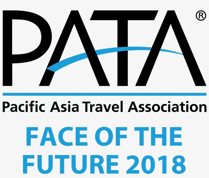 Pata Face Of The Future - Pacific Asia Travel Association, transparent png download
