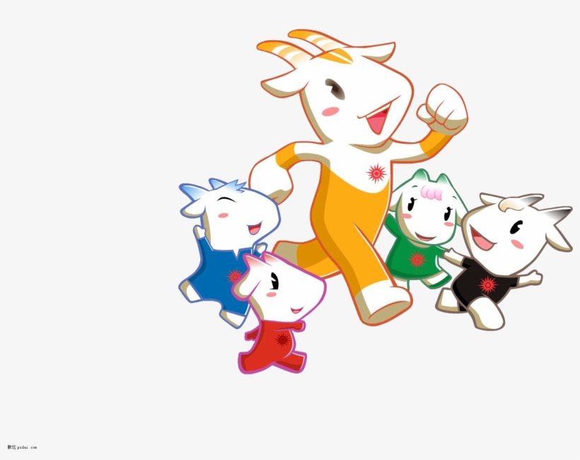 Parent Directory - 2010 Guangzhou Asian Games, transparent png download