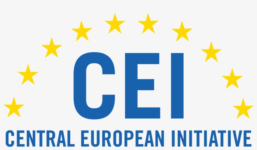 The Committee Of National Coordinators Has Authorised - Central European Initiative, transparent png download