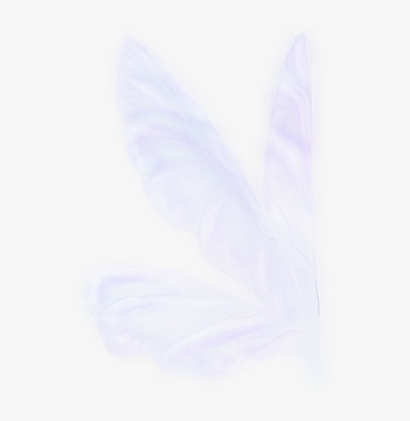 Algunas Alas Png - Fairy, transparent png download