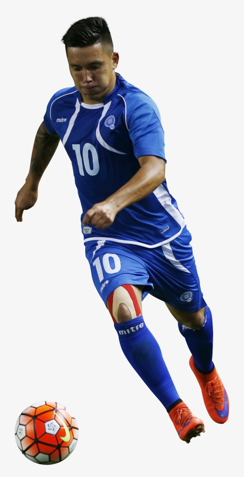 Jaime Alas Render - Kick American Football, transparent png download