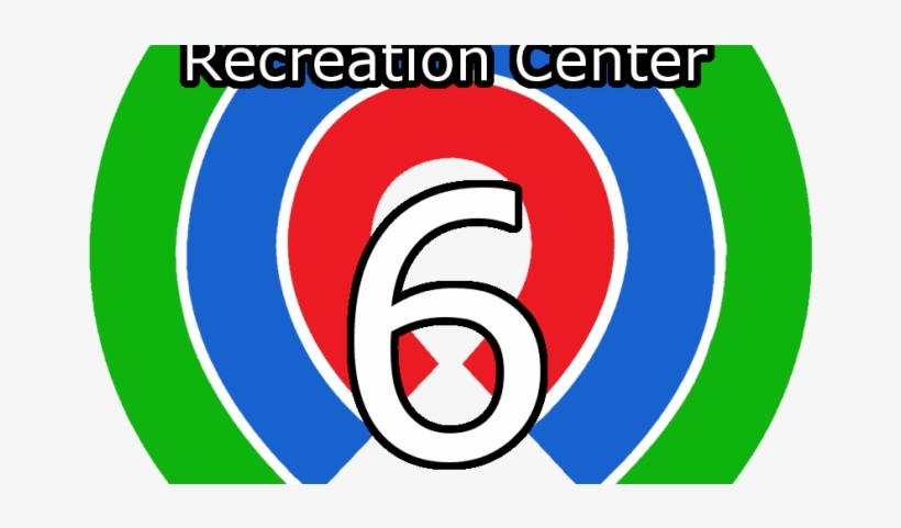 Rec 6 Closed For Maintenance - Emblem, transparent png download