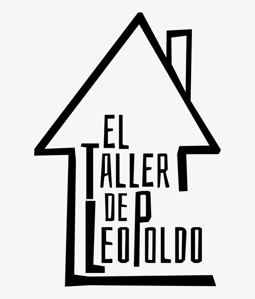 El Taller De Leopoldo - Triangle, transparent png download