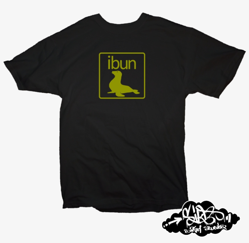 Image Of ) Ibun Gold Seal - Ibun, transparent png download